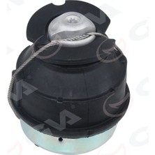 Gva 9399315 - Arka Motor Takozu Volvo S80 2.4d 2.4d5 2.5tdi 01-06 V70 2.4d 2.4d5 2.5tdi 01-07