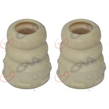 Gva 9375929 - Amortisör Takozu Golf V-Plus-Jetta Iıı-Touran-Altea-Toledo Iıı-Octavıa Vulkollan