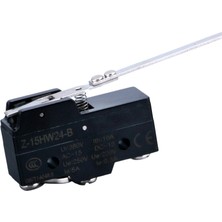 Motorobit Z-15HW24-B Micro Switch 3-Pin