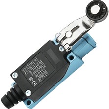 Motorobit TZ-8104 Metal Gövde Limit Switch