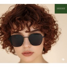 X-Eye 6319 C01 Unısex Güneş Gözlüğü 52-19-140