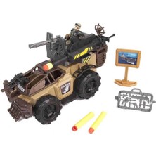 ENG Hedefli Askeri Oyun Seti