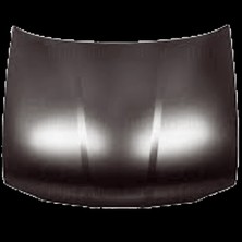 Seat Ibıza Cordoba 99 ve Sonrası Uyumlu Motor Kaputu (Taıwan) 1233074 44 Wsc