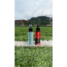 Kx Glu ve Wash - Tutuş ve Temizlik Spreyi - Ikisi Birarada