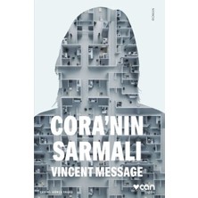 Kitabevimden Cora'nın Sarmalı