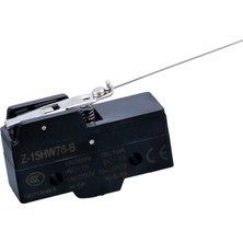 Motorobit Z-15HW78-B Micro Switch 3-Pin