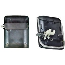 BSG Psa Partner/berlingo B.m 1996- Sürgülü Kapı Kolu (Orta Sağ) (Oem NO:9101P8)