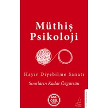 Kitabevimden Hayır Diyebilme Sanatı