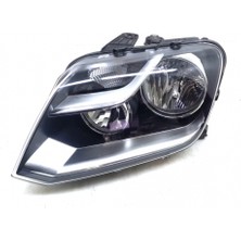 Depo Far Amarok 2012 Sonrası (H7-H15) Sol (Oem NO:2H1941015M)