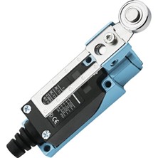 Motorobit TZ-8108 Metal Gövde Limit Switch - Metal Makara