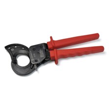 Cembre KT3N Mekanik Kablo Kesme Pensesi, Ø34 mm Kapasite, 260 mm Uzunluk