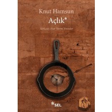 Kitabevimden Açlık