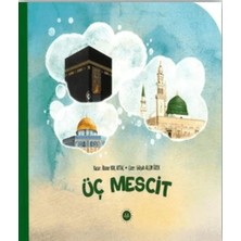 Kitabevimden Üç Mescit