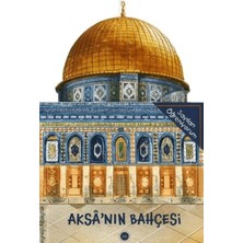 Kitabevimden Aksa'nın Bahçesi - Sayıları Öğreniyorum