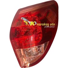 Toyota Rav4 Stop Lambası Sağ 2005