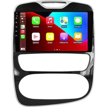 Renault Clio 2016-2018