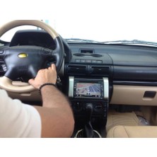 Demir Usta Freelander Carplay Android Auto 2 Ram Multimedya USB Kamera