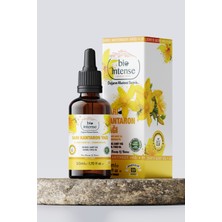 Sarı Kantaron Yağı 50 ml