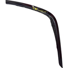 Byd Dolphin Arka Tampon Çıtası Sağ