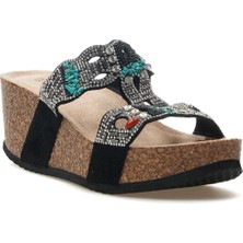 Eskişehir Mağazacılık 25Y101 Guja Terlik