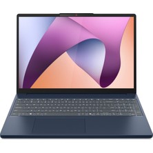 Lenovo Ideapad Slim 3 Intel Core I7 13620H 24GB 1tb SSD Freedos 15.3" Wuxga IPS Taşınabilir Bilgisayar 83K10060TRA23