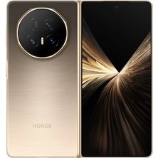 Rova Honor Magic V5 Uyumlu Ön+Arka Body Şeffaf Ultra Koruyucu Nano Jelatin