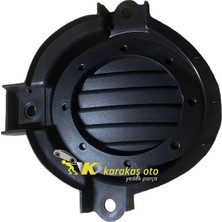 Toyota Rav4 Sis Far Kapağı Sissiz Tip Sağ 2005