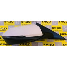 Hyundai Elantra Ayna Sol Sinyalli Katlanır 2021