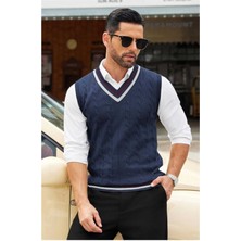 Youknitwear You Datome Erkek Triko Süveter