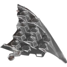 Wender Bmw Sinyal Reflektörü F10 Sol 2010-13