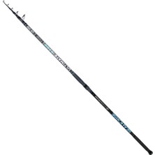 Sea Horse Ultimate Tele Surf 4,20CM 200 gr Surf Kamışı