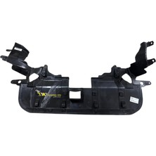 Honda Crv Motor Alt Muhafaza 2012