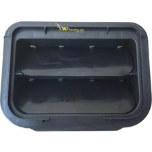 Byd Dolphin Hava Kanalı Arka Çamurluk Iç