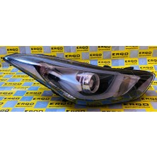 Hyundai Elantra Far LED Sağ 2014-2016