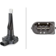 Hella 6PR013680141 - Yag Sevıye Sensoru Bmw F10 F20 F30 F32 F33 F34 F36 G30 G32 G11 G12 G14 G15 G16 F25 G01 G02 F15 G06 G05 G07