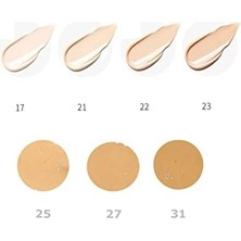 Mıssha Yüksek Kapatıcı ve Cilt Bakım Etkili Yeni Nesil Bb Krem SPF42+++ M Perfect Cover Bb Cream Rx (No.25)