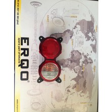 Kia Bongo K2500 Sol Stop Lambası Duyulu 2004