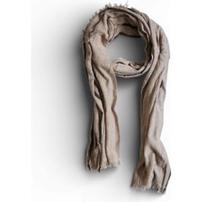 Hedea Kızıl Toprak Kaşmir Şal