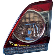 Toyota Corolla Stop Iç Sağ 2011-2013