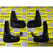 Hyundai Accent Era Paçalık Takım 2006-2011