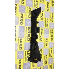 Mazda 3 Tampon Braketi Arka Sol 2017