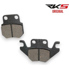 RKS Orıjınal Ltr 125 Arka Disk Balata