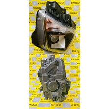 Hyundai Tucson Halojen Far Sağ 2021