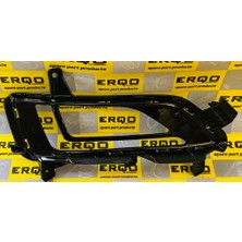 Hyundai Tucson Sis Far Kapağı Sol 2019