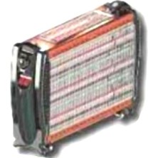 Hiva HS1003 2800W Şömine Tipi Isıtıcı