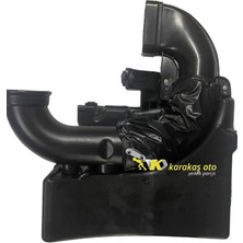 Hyundai I20 Hava Filtre Rezonatör 2014