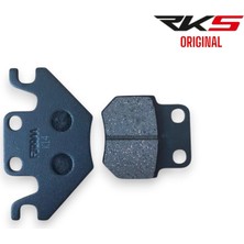 RKS ORIJINAL LT50 Pro Plus Arka Disk Balata