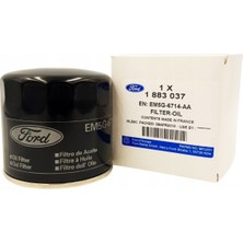 Ford Otosan Ford C-Max Benzinli Yağ Filtresi Otosan 2003-2018