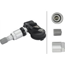 Hella 6PP358139191 - Lastik Basınç Kontrol Sensörü Insıgnıa A-Astra J-Mokka-Corsa E-Adam-Zafıra-Antara-Karl-Merıva B- Cruze-Trax-Malıbu-Spark-Captıva