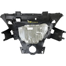 Honda Crv Motor Alt Muhafaza 2019